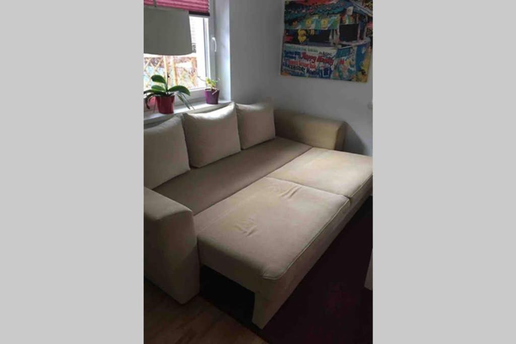 Ferienwohnung Lisl โอเบอร์เวลลัค ภายนอก รูปภาพ
