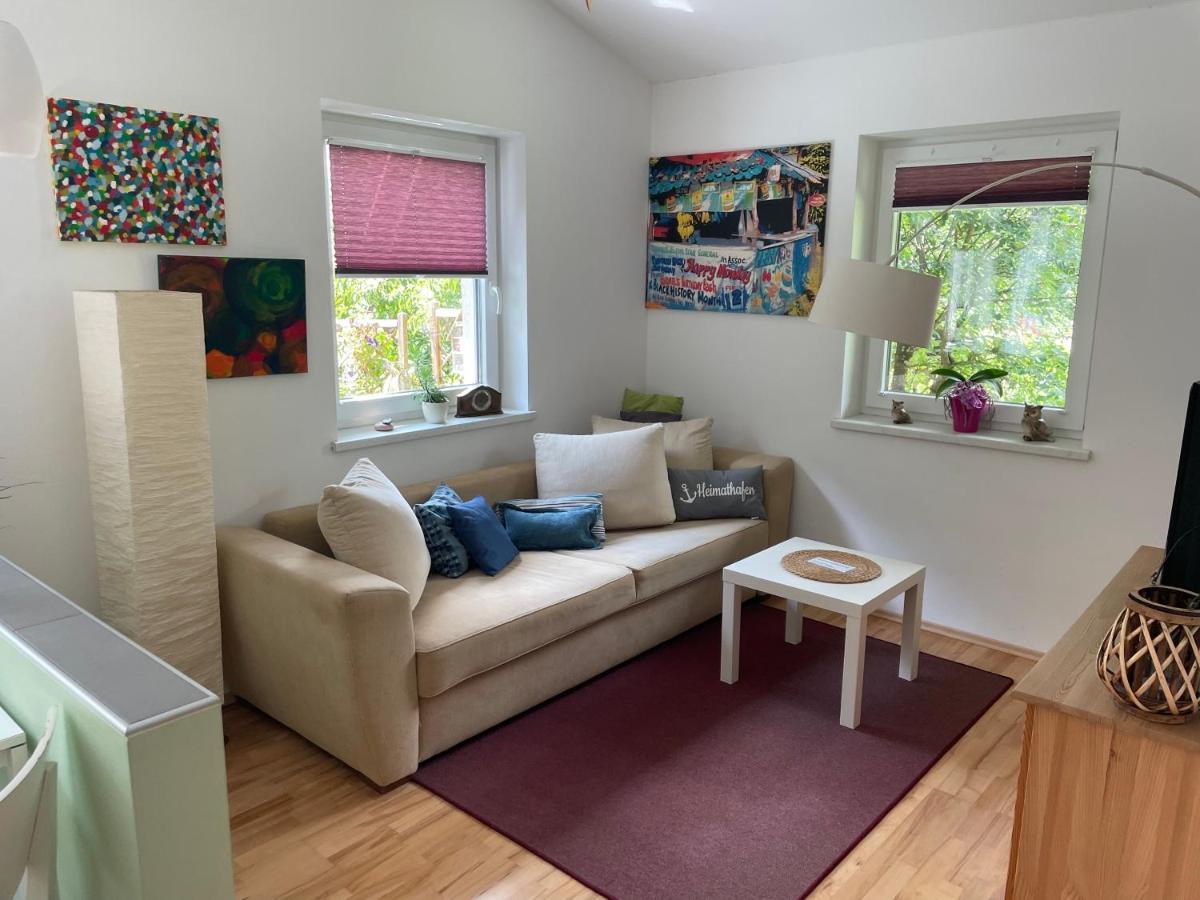 Ferienwohnung Lisl โอเบอร์เวลลัค ภายนอก รูปภาพ