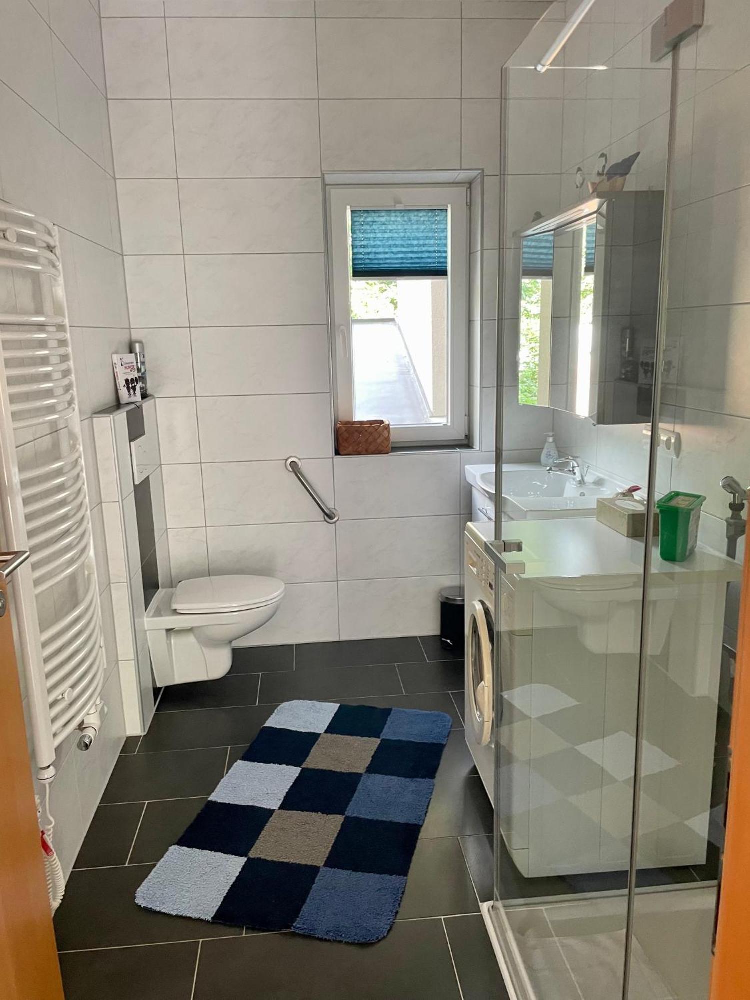Ferienwohnung Lisl โอเบอร์เวลลัค ภายนอก รูปภาพ