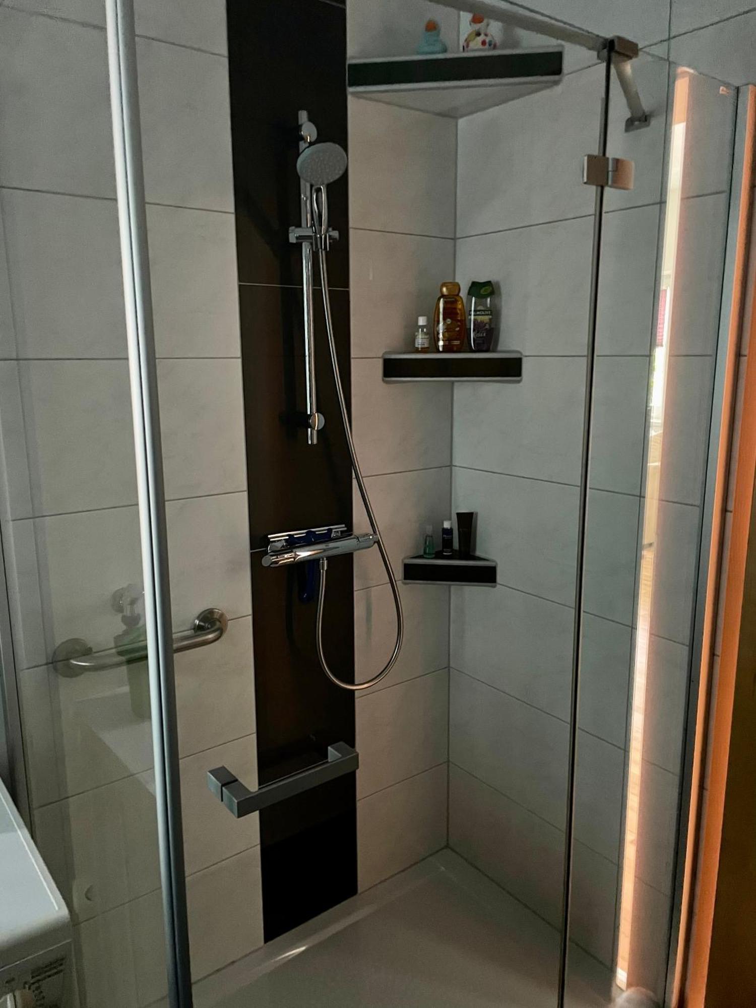 Ferienwohnung Lisl โอเบอร์เวลลัค ภายนอก รูปภาพ